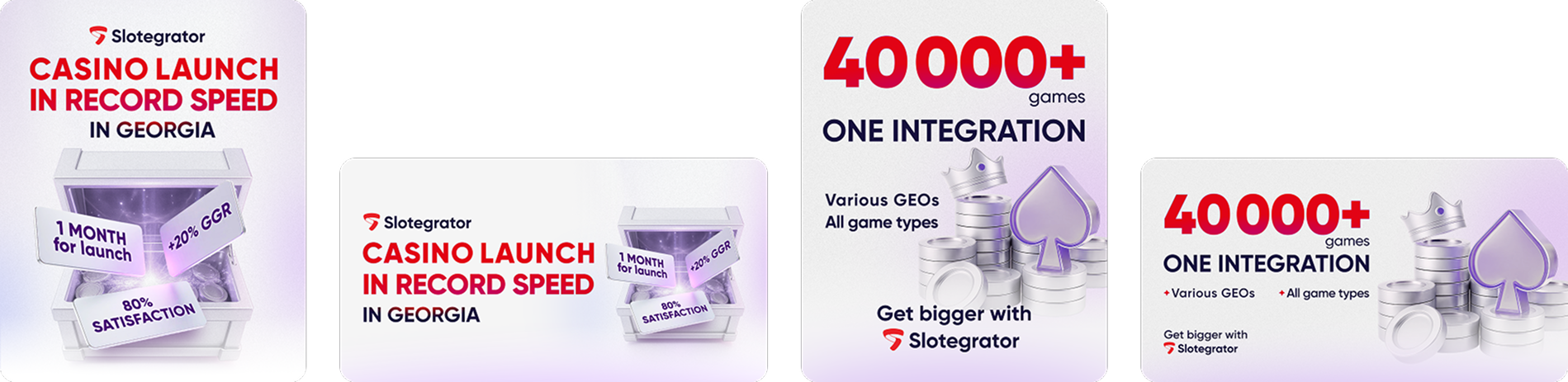 Slotegrator social media design example 4