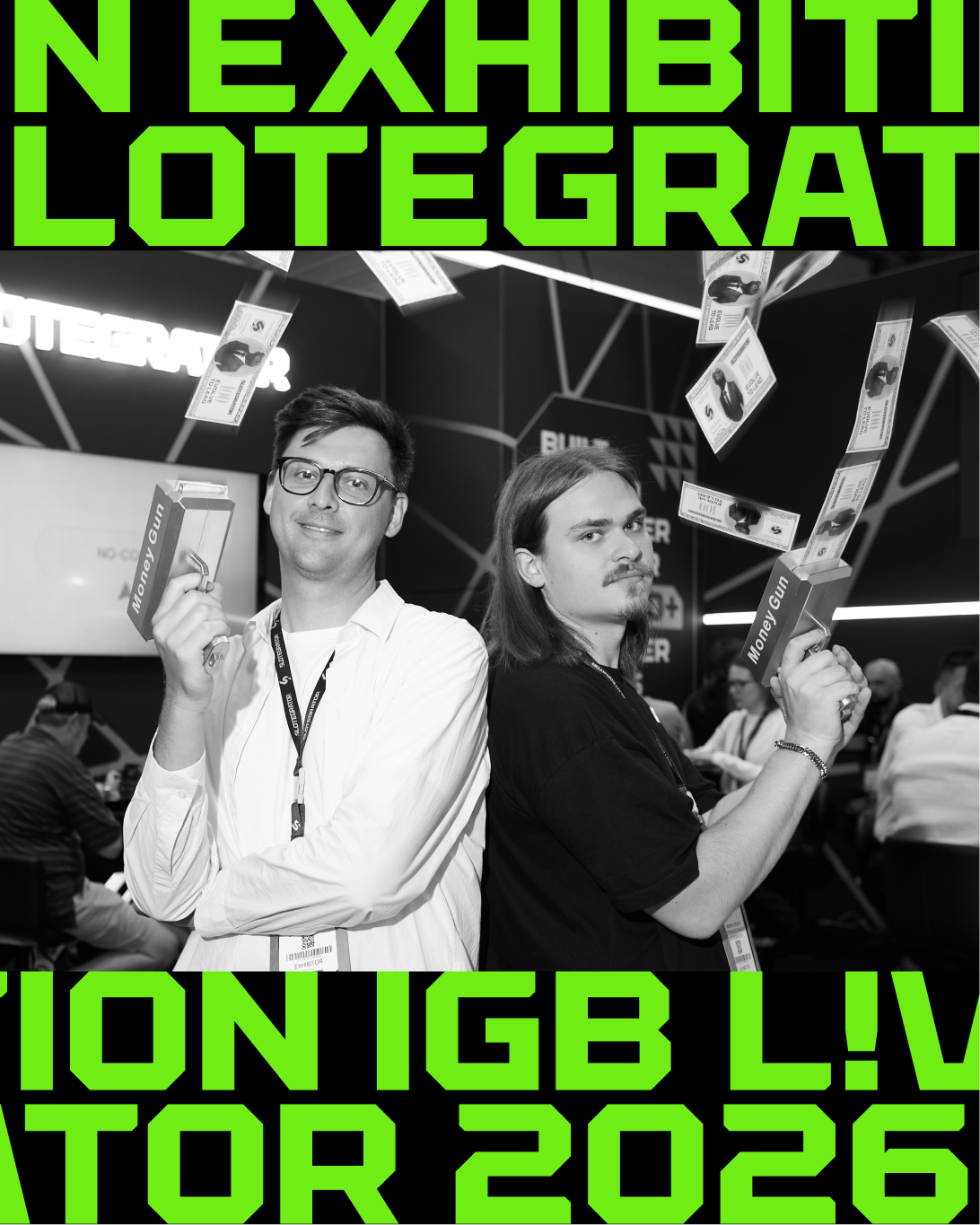 IGB Live social media asset 2